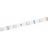 Лента светодиодная 3м LSR-5050RGB30-7,2-IP20-12В IEK