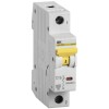 KARAT Автоматический выключатель ВА47-60M 1P C 16А 6кА IEK