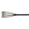 Муфта ПКВтп 5х70/120 б/н ПВХ/СПЭ изоляция 1кВ IEK