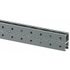 STRUT-профиль перфорированный двойной 41х41х800-2,5 EZ IEK