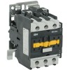 Контактор КМИе-34012 40А 400В/АС3 1NO;1NC GENERICA