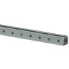 STRUT-профиль перфорированный 41х41х400-2,5 IEK
