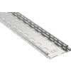 ESCA Лоток перфорированный 35х100х3000-0,55 IEK