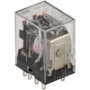 Реле РЭК78/3 5А 12В AC IEK