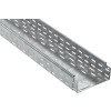 ESCA Лоток перфорированный 80х200х3000 HDZ IEK