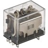 Реле РЭК77/4 10А 12В AC IEK