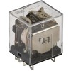 Реле РЭК77/3 10А 12В AC IEK