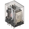 Реле РЭК78/4 3А 24В AC IEK