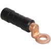 Наконечники герметичные изолированные НИМ 120 (CPTAU 120 D25) IEK