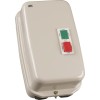 Контактор КМИ35062 50А в оболочке 380В/АС3 IP54 IEK