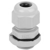 Сальник PG 9 диаметр проводника 6-7мм IP54 IEK
