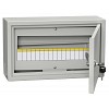 TITAN 3 Корпус металлический ЩРн-18 (265х440х120мм) IP31 IEK