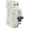 ARMAT Автоматический выключатель дифференциального тока B06S 1P+NP C16 30мА тип AC (18мм) IEK