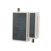 Тестер кабеля RJ-45/RJ-12/ RJ-11/BNC 5248 REXANT