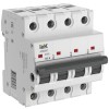 ARMAT Выключатель-разъединитель SWN 4P 125А IEK