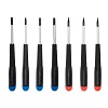 Набор часовых отверток TORX 7 предметов REXANT
