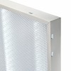 SPO-910-1-40K-038 Светильник светодиодный ЭРА SPO-910-1-40K-038 38Вт 4000К 3990Лм 595x595x40 призма