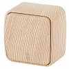 3-103-11 Переключатель Intro Polo 3-103-11 одноклавишный 10A-250В, IP20, ОУ, сосна