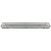 Ultraflash LML-0404-12 C01 (Светодиодный свет-к корпус под LED 18Вт, IP65, 220В)