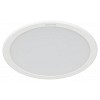 929002674002 Светильник светодиодный встраиваемый Philips 929002674002 DN027B 15Вт 4000К 220-240В D175