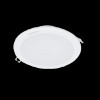 DN027B G3 D125RD LED9 /NW 9W 950lm (встр-мый d-125 D-150 h-42) 220-240V - LED св-к PHILIPS