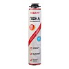 Пена монтажная всесезонная для пистолета 70+ PRO 980 г REXANT