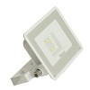 Прожектор светодиодный 2835 SMD 10W 6400K IP65 AC230V/50Hz, белый, LL-918