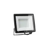 FL ECO 50W/4000K 230V IP65 5000Lm 110° 185x185x37mm RU - LED прожектор чёрный LEDVANCE