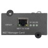 ITK ELECTRA SNMP-карта для ИБП Онлайн EOR и EOT 1-10кВа