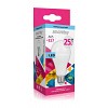 Светодиодная (LED) Лампа Smartbuy-A65-25W/4000/E27 (SBL-A65-25-40K-E27)