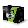 Аккумуляторный фонарь-прожектор 5W+3W (SBF-502-K)/30