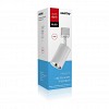 Светильник Track GU10 Smartbuy-White/IP20 (SBL-TKW-GU10)