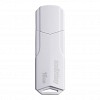 USB 2.0 накопитель Smartbuy 016 ГБ серия Clue Белый (SB16GBCLU-W)
