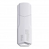 USB 3.0/3.1 накопитель Smartbuy 064 ГБ серия Clue Белый (SB64GBCLU-W3)