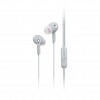 Внутриканальная гарнитура Smartbuy Pro JR, серая (SBH-105-GE)/50