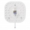Светодиодный (LED) светильник(модуль) M Smartbuy 18W 6500K (SBL-M-18W-65K)