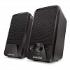 Акустическая система 2.0 SmartBuy W30 / В30, 6Вт, динамики 76мм, USB (SBA-4850)/20