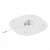 Светодиодный (LED) светильник(модуль) M Smartbuy 36W 6500K (SBL-M-36W-65K)