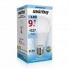 Светодиодная (LED) Лампа Smartbuy-A60-09W/4000/E27 (SBL-A60-09-40K-E27-N)