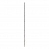 Бур по бетону 12x600x660, HRC>45,SDS-plus твердосп.нак,HRA>89 Smartbuy tools