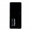 USB 2.0 Хаб Smartbuy 6110, 4 порта, черный (SBHA-6110-K)