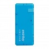 USB 2.0 Хаб Smartbuy 6110, 4 порта, голубой (SBHA-6110-B)