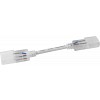 Соединитель для светодиодной ленты 220V LS720 ( 2835) , LD508 FERON