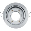 Светильник Navigator 93 032 NGX-R5-003-GX53 (Поворотный хром)