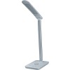 Светильник Navigator 93 268 NDF-D033-10W-MK-WH-LED на основании, белый