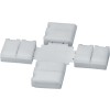 Коннектор Navigator 80 803 NLSC-8mm-X-PC-PC-IP20