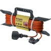 Удлинитель Navigator 93 930 NPE-F-20-E-3x1 на рамке c/з 20м (Россия)