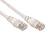 Шнур коммутационный, патч-корд U/UTP RJ45-RJ45, CAT 5e, PVC серый, 5м REXANT