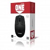 Мышь беспроводная Smartbuy серия ONE 203AG-K черная (SBM-203AG-K) / 100