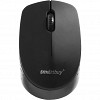 Мышь беспроводная Smartbuy серия ONE 202AG-K черная (SBM-202AG-K) / 100